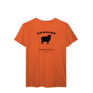 Nome do produto 99 ovelhas | camisa prime