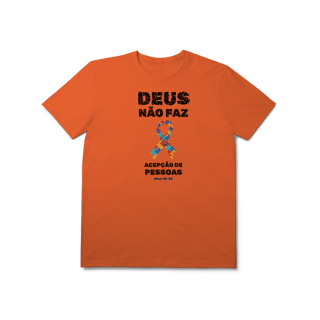 Nome do produto Sem acepção | camisa prime