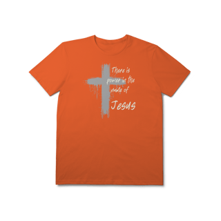 Nome do produto Poder no Nome | camisa prime