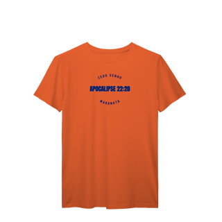 Nome do produto Apocalipse 22 | Camisa  prime