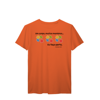 Nome do produto Um corpo | camisa prime