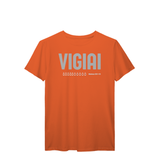 Nome do produto Vigiai | Camisa Prime