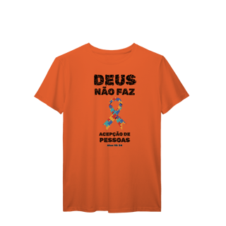 Nome do produto Sem acepção | camisa prime