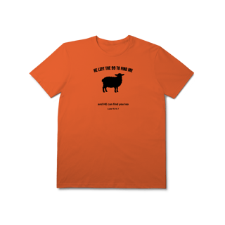 Nome do produto 99 ovelhas | camisa prime