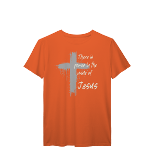 Nome do produto Poder no Nome | camisa prime