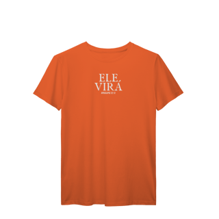 Nome do produto Ele virá | camisa prime