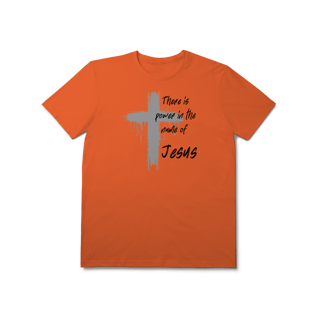 Nome do produto Poder no Nome | camisa prime