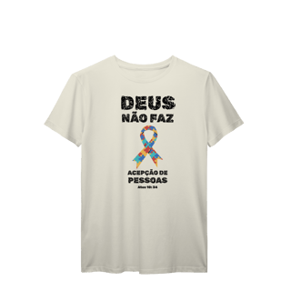 Nome do produto Sem acepção | camisa prime