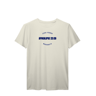 Nome do produto Apocalipse 22 | Camisa  prime