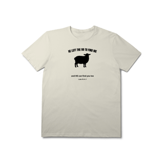 Nome do produto 99 ovelhas | camisa prime