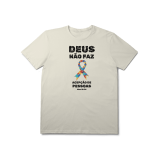 Nome do produto Sem acepção | camisa prime