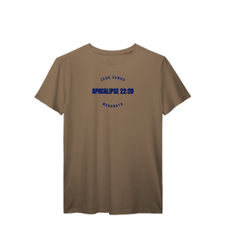 Nome do produto Apocalipse 22 | Camisa  prime