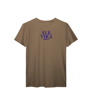 Nome do produto Ele virá | Camisa prime