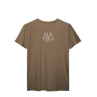 Nome do produto Ele virá | camisa prime