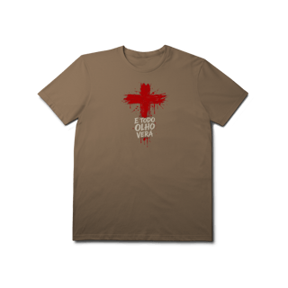 Nome do produto Todo olho verá | Camisa prime