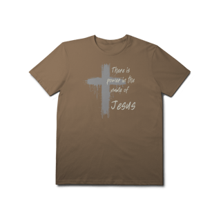 Nome do produto Poder no Nome | camisa prime