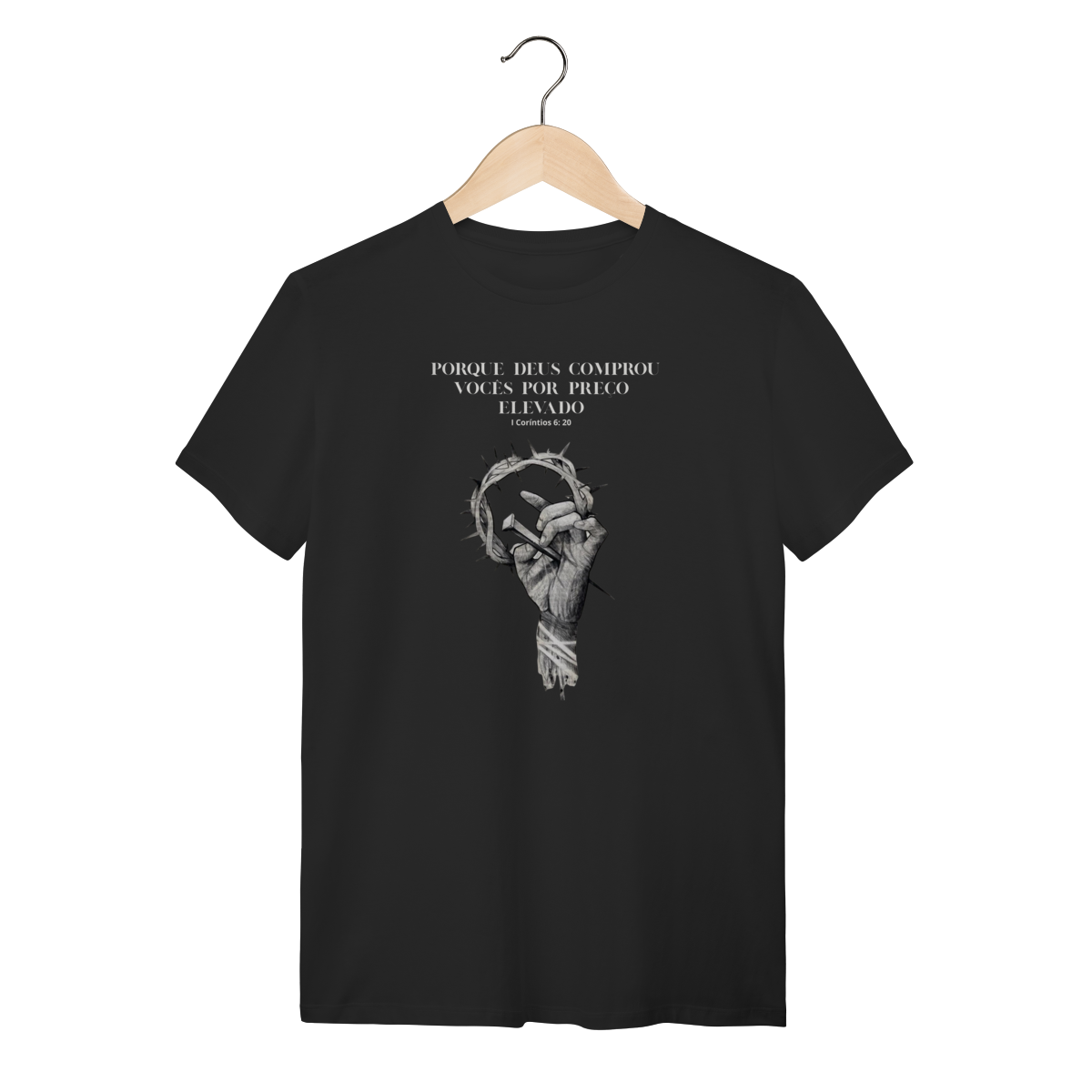 Camisa Preço pago