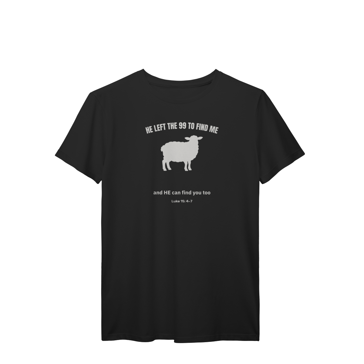 Nome do produto: 99 ovelhas | camisa prime