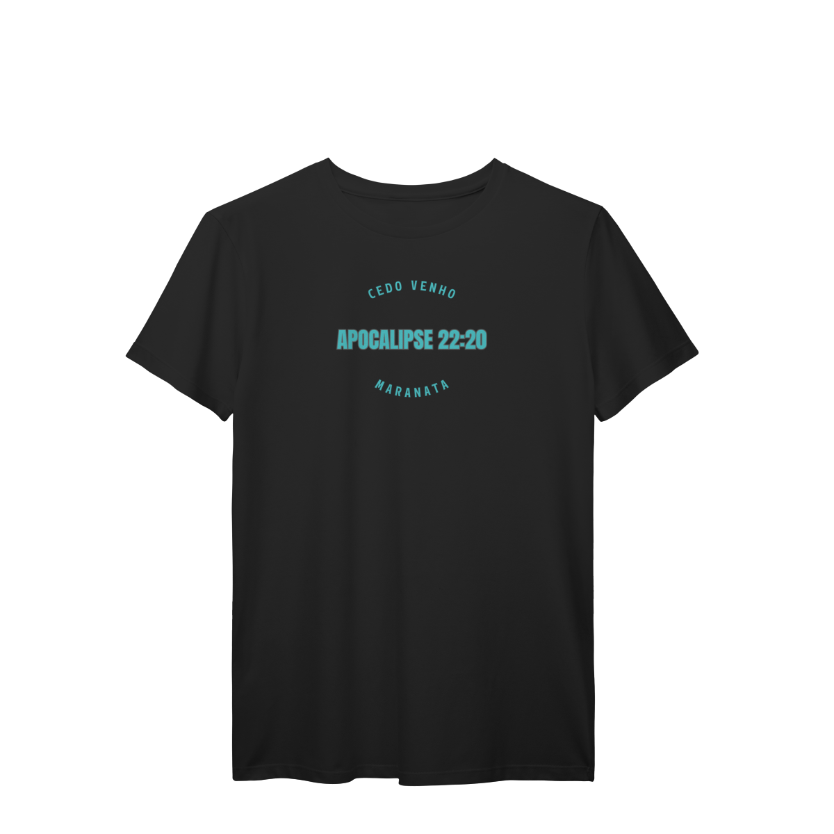 Apocalipse 22 | camisa prime