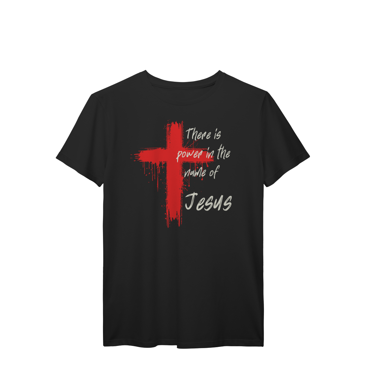 Nome do produto: Poder no Nome | camisa prime