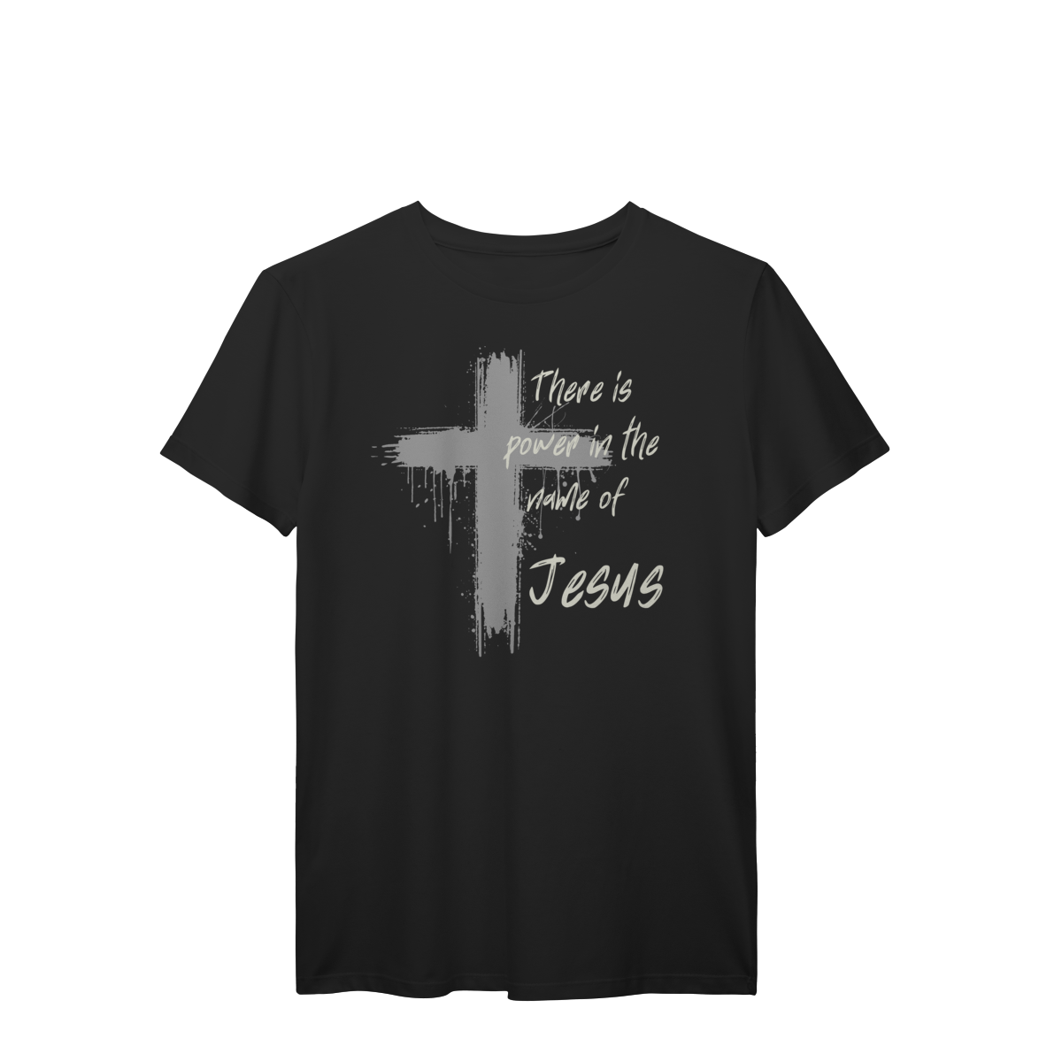 Nome do produto: Poder no Nome | camisa prime