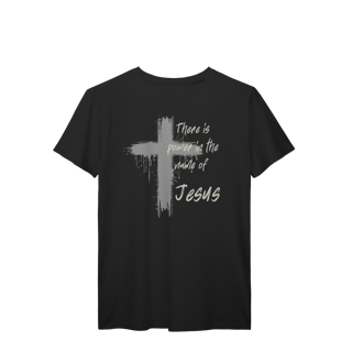 Nome do produto Poder no Nome | camisa prime