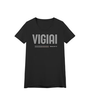 Vigiai | Camisa baby long