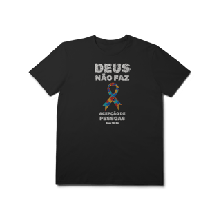 Nome do produto Sem acepção | camisa prime