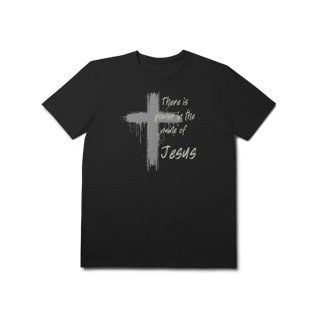 Nome do produto Poder no Nome | camisa prime