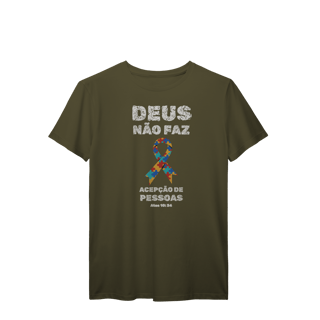 Nome do produto Sem acepção | camisa prime