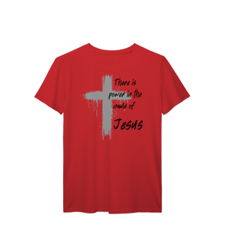 Nome do produto Poder no Nome | camisa prime