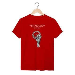 Nome do produto Camisa Preço pago