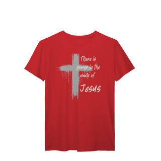 Nome do produto Poder no Nome | camisa prime