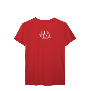 Nome do produto Ele virá | camisa prime