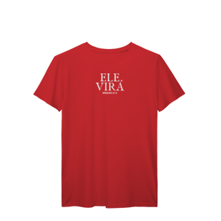 Nome do produto Ele virá | camisa prime