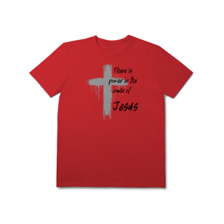 Nome do produto Poder no Nome | camisa prime