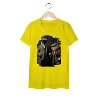 Nome do produto Baby Long Peaky Kikito e Amarelinho