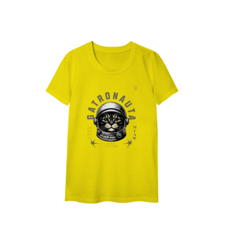 Nome do produto Baby Look - Gastronauta