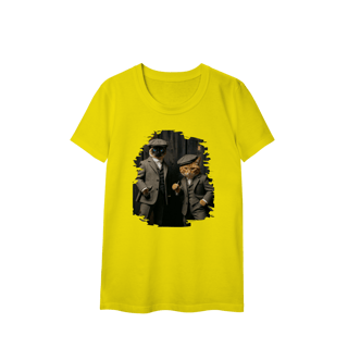 Nome do produto Baby Long Peaky Kikito e Amarelinho