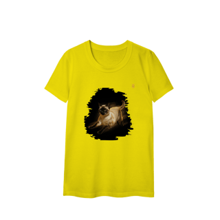 Nome do produto Baby Look - Kikito correndo