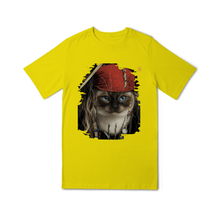 Nome do produto Camiseta infantil Kikito do Caribe