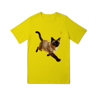 Nome do produto Camiseta Infantil Kikito Runner