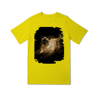 Nome do produto Camiseta Infantil - Kikita em Ação