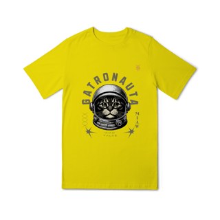 Nome do produto Camiseta Infantil - Gastronauta