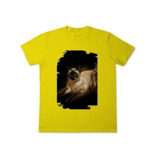 Nome do produto Camiseta - Kikito em Ação