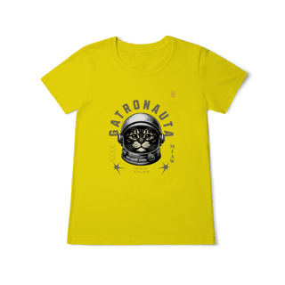 Nome do produto Baby Look - Gastronauta