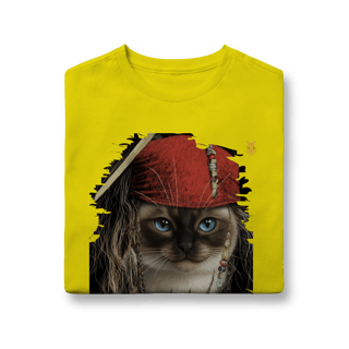 Nome do produto Camiseta infantil Kikito do Caribe