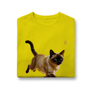 Nome do produto Camiseta Infantil Kikito Runner