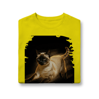 Nome do produto Camiseta Infantil - Kikita em Ação