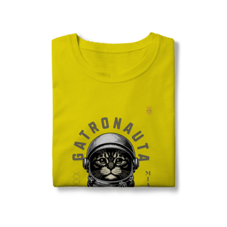 Nome do produto Baby Look - Gastronauta